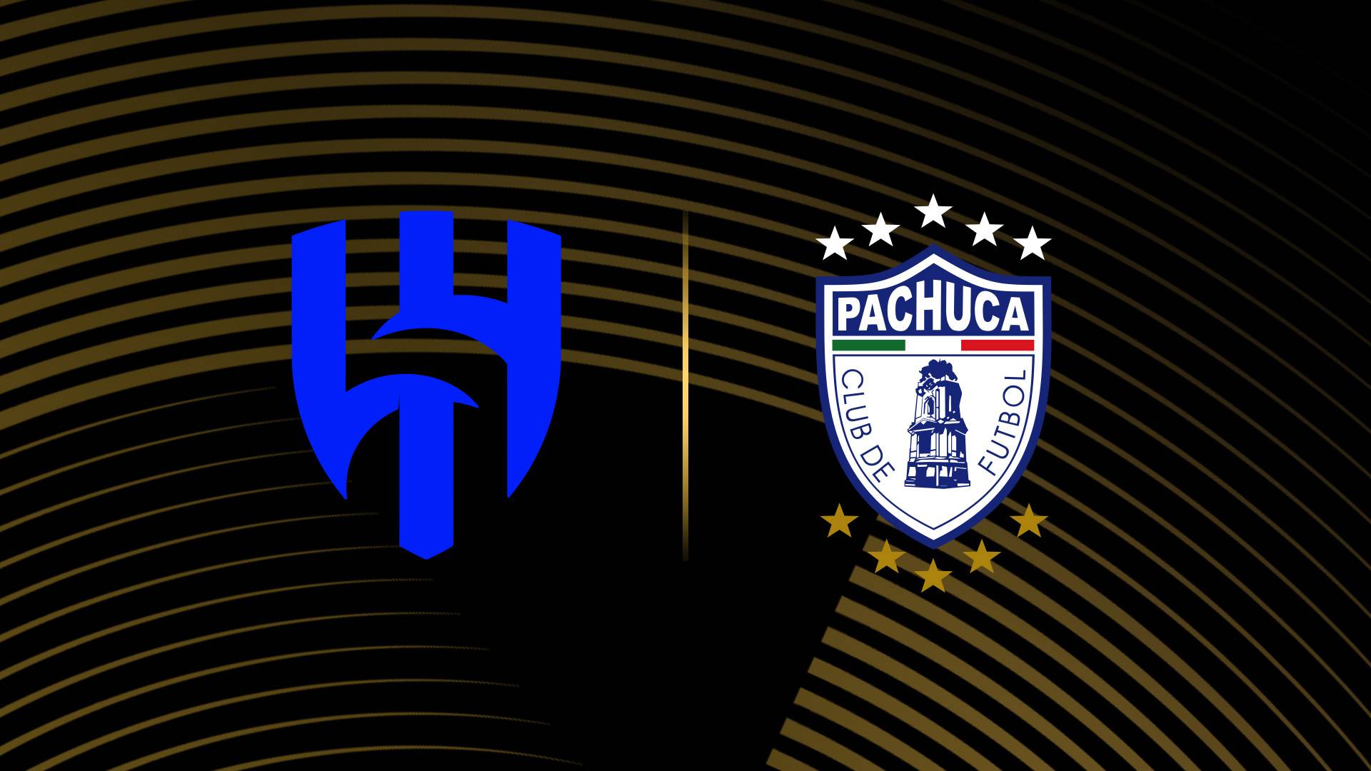 باتشوكا VS الهلال | مباراة نارية في كأس العالم للأندية 2025