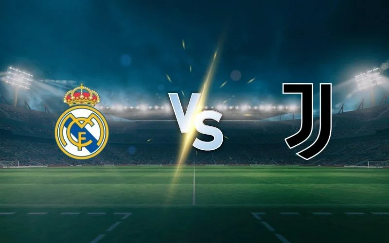 مباراة ريال مدريد ضد يوفنتوس في كأس العالم للأندية 2025 – دور الـ16 | يلا سبورت